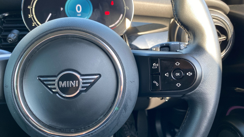 MINI Hatchback 1.5 Cooper Classic II 5dr Petrol Hatchback